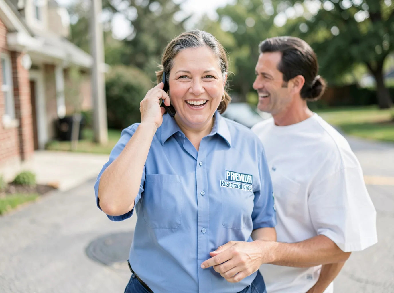 Water Damage Restoration Lucasville, OH FAQs